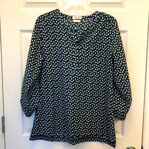 Women’s blouse